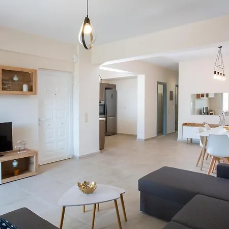 Kymata Holiday home Ierapetra (Crete)