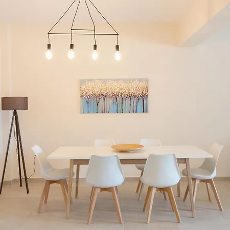 Kymata Holiday home Ierapetra (Crete)