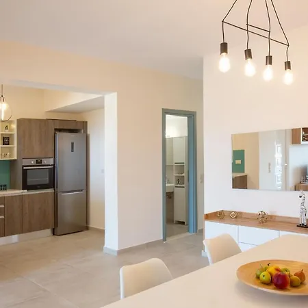 Kymata Casa vacanze