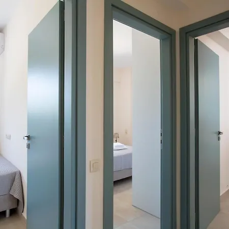 Kymata Casa vacanze Ierápetra