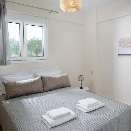 Casa vacanze Kymata Ierápetra