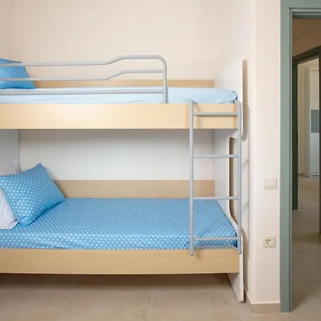 Casa vacanze Kymata *