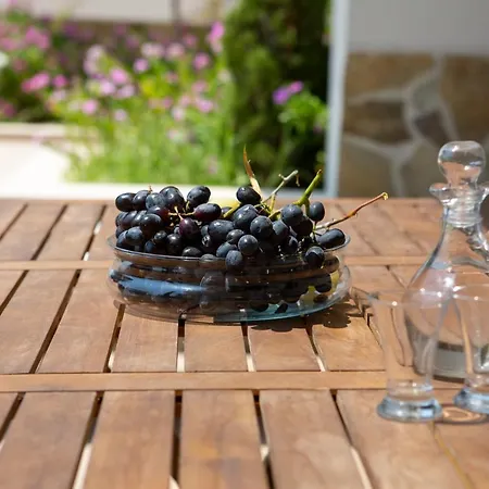 Kymata Casa vacanze