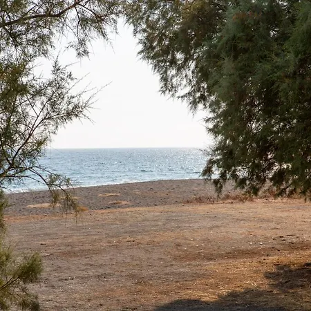Kymata Ierápetra