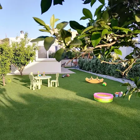Casa vacanze Kymata Ierápetra