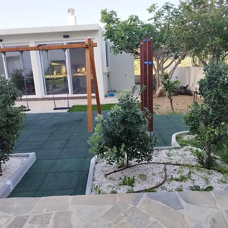 Casa vacanze Kymata